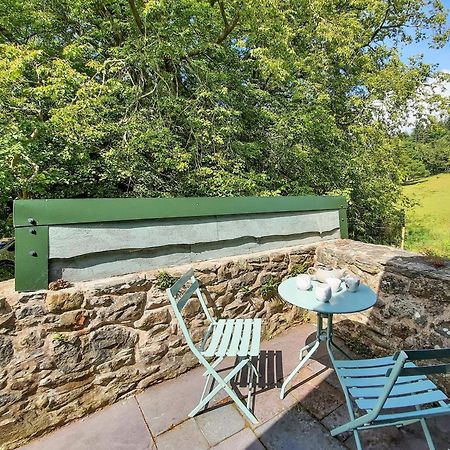 Y Gribyn - Modern Stone Cottage Within Snowdonia'S National Park Dolgellau Exterior photo