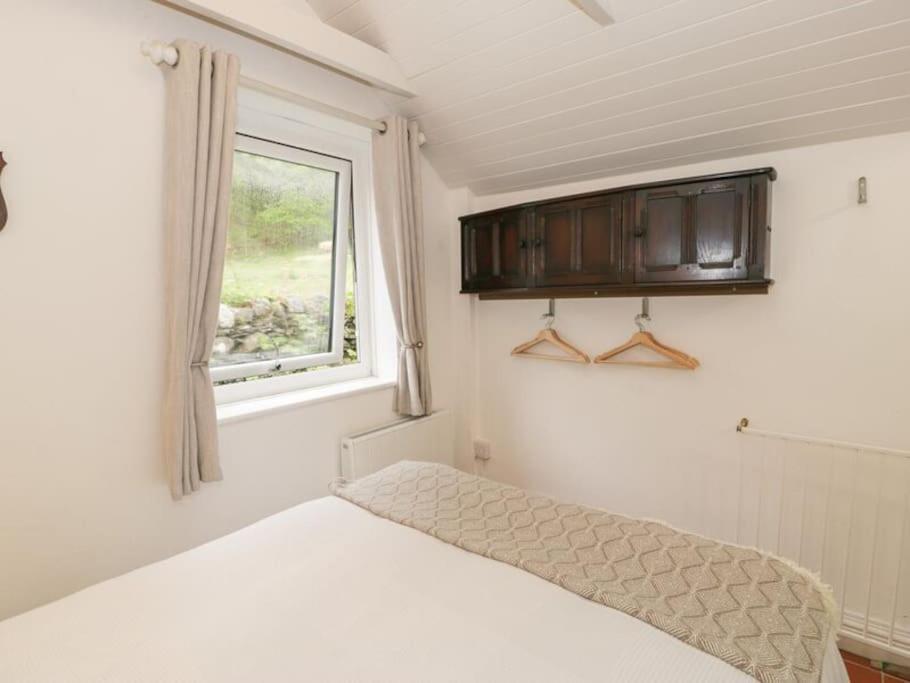 Y Gribyn - Modern Stone Cottage Within Snowdonia'S National Park Dolgellau Exterior photo