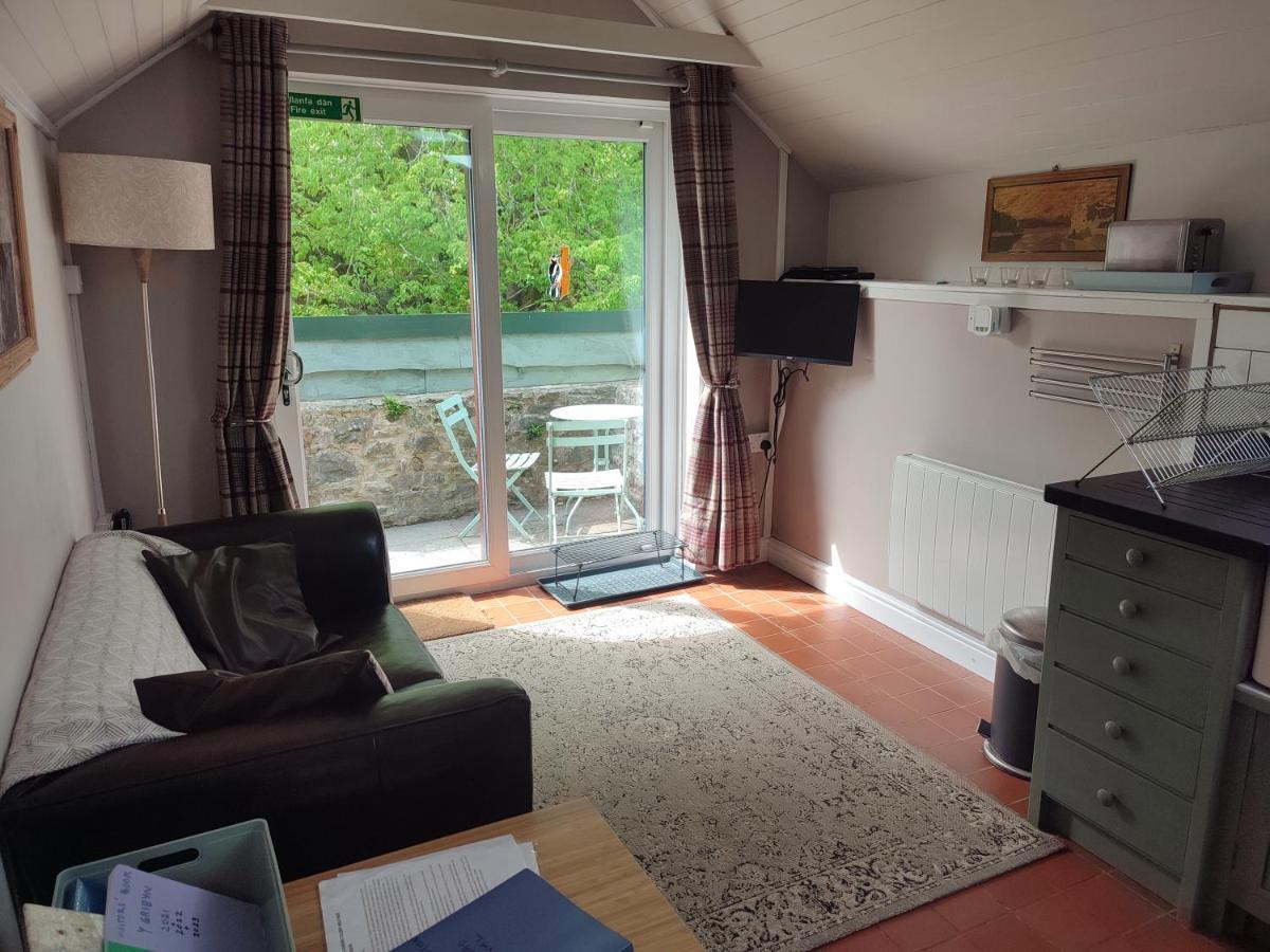Y Gribyn - Modern Stone Cottage Within Snowdonia'S National Park Dolgellau Exterior photo